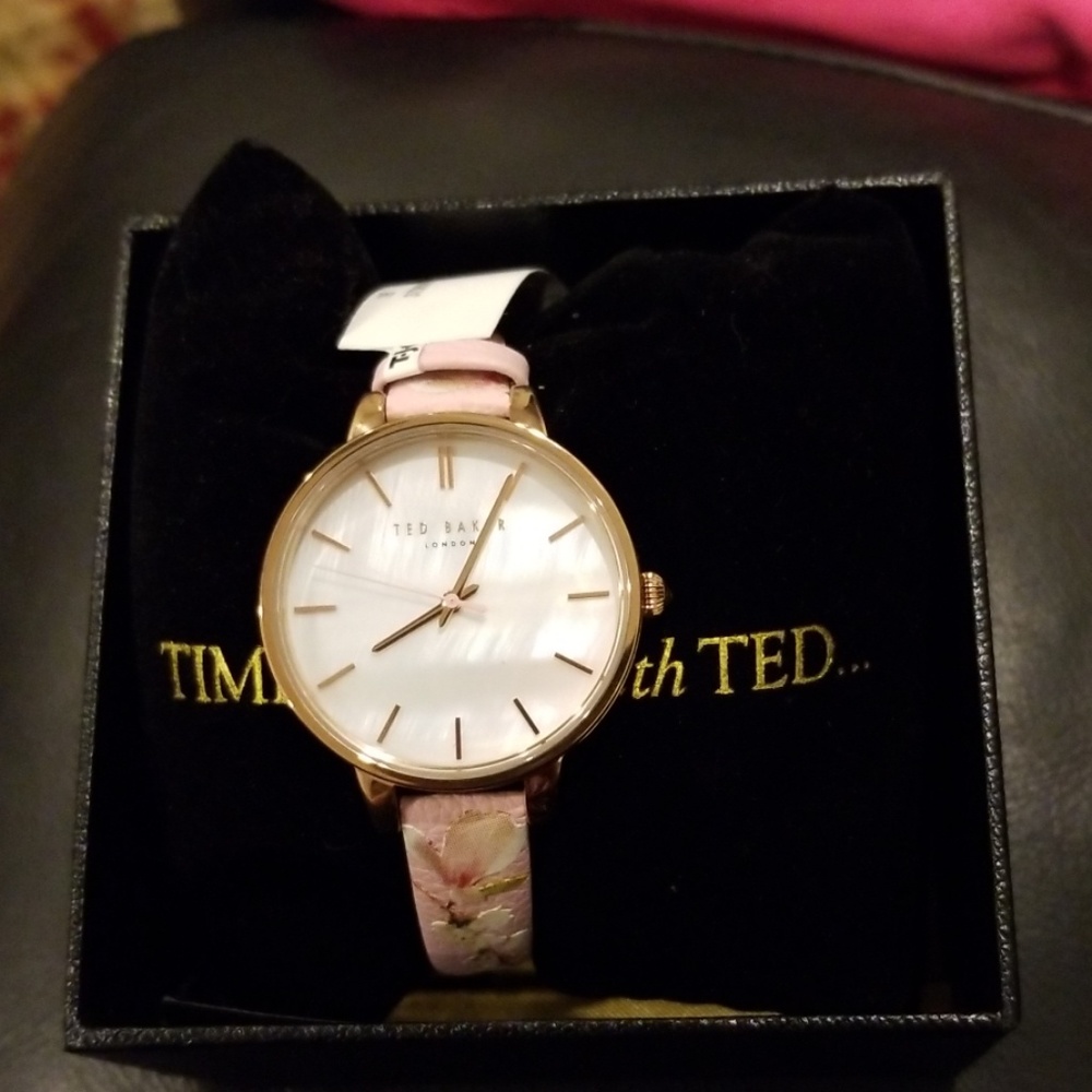 Ted Baker watch